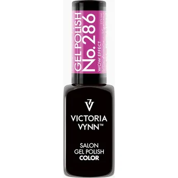 Lak na nehty Victoria Vynn Gel lak 286 Wow Effect 8 ml