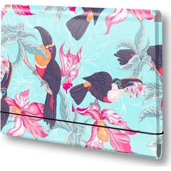 Pořadač / Organizér A5 Tadeo Trading