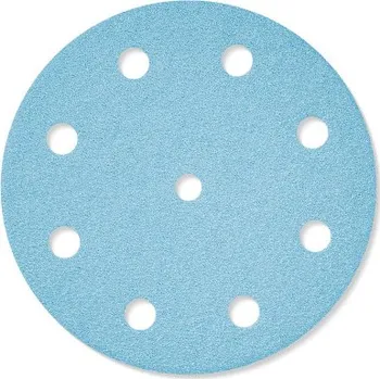 Brusný papír FESTOOL Brusné kotouče STF D125/8 P60 GR/10 Granat 497146 497146 Sleva 31.05%, při nákupu nad 3500,-Kč doprava zdarma