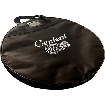 Příslušenství pro bicí nástroj Centent Cymbal Bag