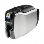 Zebra ZC300, single sided, 12 dots/mm (300 dpi), USB, Ethernet, MSR, display (ZC31-0M0C000EM00)