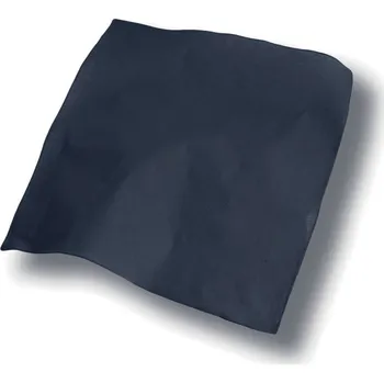 Opasek Atlantis Headwear Šátek Bandana Goal COT33300003399-green Zelená UNI