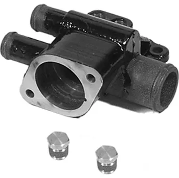 Loď HOUSING ASSEMBLY