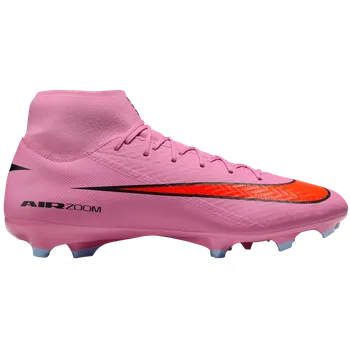 Kopačky Kopačky Nike Zoom Mercurial Superfly 10 Academy FG/MG fq1456-600 Velikost 47,5 EU | 12 UK | 13 US | 31 CM