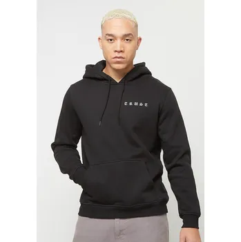 Pánské oblečení Pánská mikina Trust Dove černá Mister Tee černá 2974835