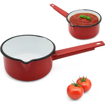 Hrnec Rendlík Tragar 0,65 l