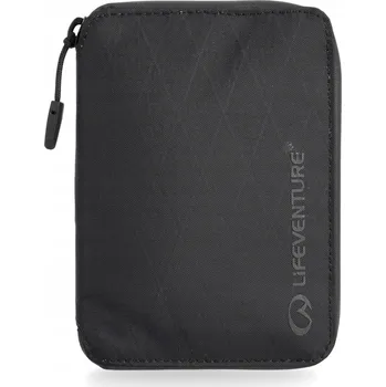 Peněženka Peněženka Lifeventure RFID PASSPORT WALLET šedá