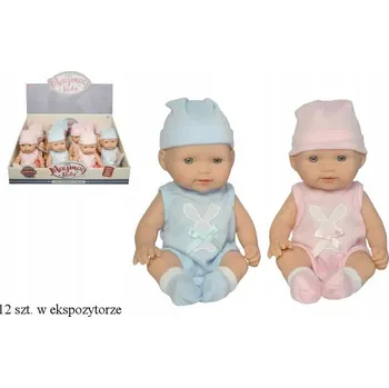 Panenka Dorotka zpívá a říká j.pol.28cm Q9601 94698, SWEDE, 245713.