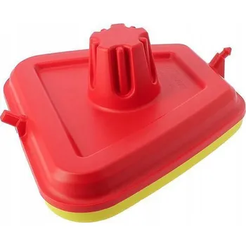 RACETECH KRYT VZDUCHOVÉHO FILTRU FANTIC XXF 450 '23, YAMAHA YZF 450 '23