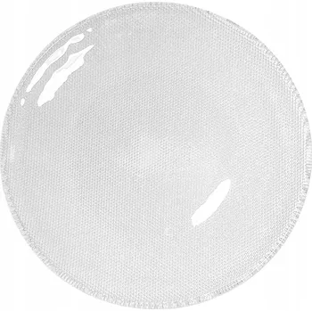 Talíř Mělký jídelní talíř Tragar 20 cm