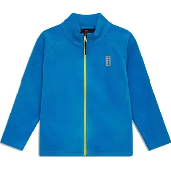 Dívčí mikina Dětská mikina Lego Wear SINCLAIR 703 - modrá 116
