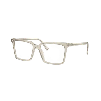 Zdraví Dioptrické brýle Miu Miu MU 08XV 12U1O1