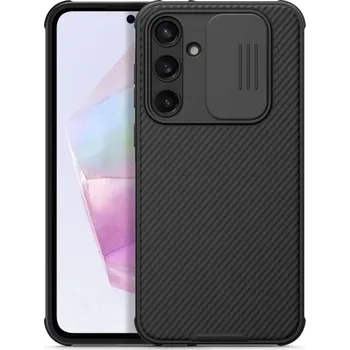 Kryt Nillkin Camshield Pro Samsung Galaxy A35 5G black