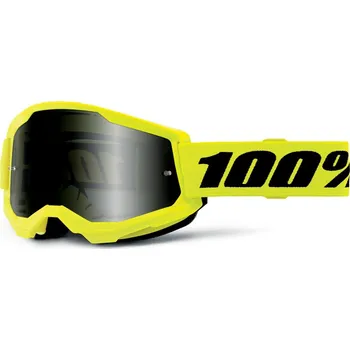 Motocyklové brýle ACCURI 2 - kouřové plexi