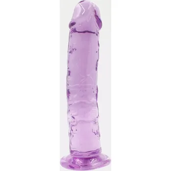 Dildo Realistické dildo s přísavkou S-Hande Lester 19,5 cm