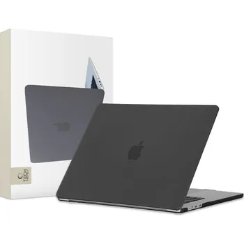 Telefonní příslušenství Kryt Tech-Protect Smartshell MacBook Pro 13 2016-2022 matte black