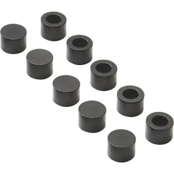 Grohe - Těsnění pro napouštěcí ventil, 10 ks 4377000M