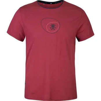 Pánské tričko Pánské tričko RAFIKI ZONE velikost L