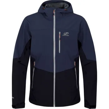 Pánská casual bunda Pánská bunda HANNAH SHELTON LITE velikost S