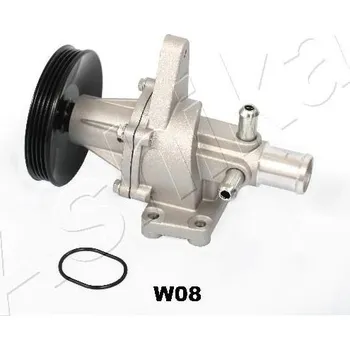 Chladič motoru Vodní čerpadlo, chlazení motoru ASHIKA 35-0W-W08