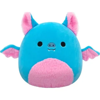 Hračka Squishmallows Fuzzamallows Netopýr - Boyle 30 cm
