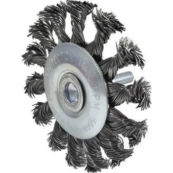 Auto-moto Drátěný kartáč KS TOOLS 340.0039