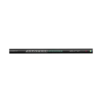 Rybářský prut PRESTON INNOVATIONS Preston Dělička Euro XS Match 2000 13M Pole Package