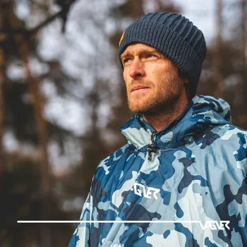 Rybářské oblečení VAGNER Pončo DRY Skin