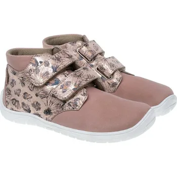 Dívčí tenisky FARE BARE dětské celoroční boty, velikost 31, artikl B5521252