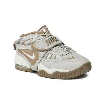 Dámské tenisky Sneakersy Nike Air Adjust Force DZ1844 200 Šedá 40_5