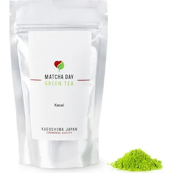 Čaj Matcha čaj Kasai 50 g