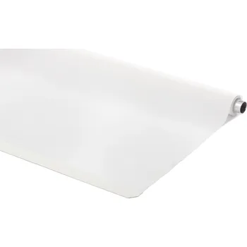 Sprchový závěs wela NÁHRADNÍ VLOŽKA DO SPRCHOVÉ ROLETY BÍLÁ UNI šířka rolety: 80 cm, varianta: k verzi BASIC minisestavě bez kazety, výška rolety: 240 cm