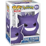 Funko POP! Pokémon - Gengar #1031 (English; NM)