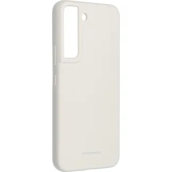Náhradní kryt pro mobilní telefon Kryt Mercury Silicone Samsung Galaxy S22 (šedý)