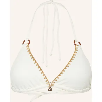 Podprsenka Banana Moon Dámský Trojúhelníkový Horní Díl Bikin Santafe...