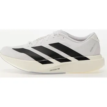 Pánské tenisky Tenisky adidas Adizero Evo SL M Ftwr White/ Core Black/ Ftwr White EUR 43 1/3