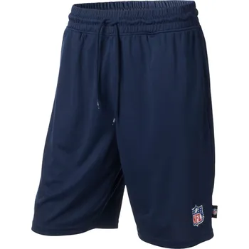 Pánské kraťasy NFL Dámské / Pánské kraťasy "Regular Fit" (navy modrá, XL)