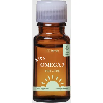 Trime Kids Omega 3