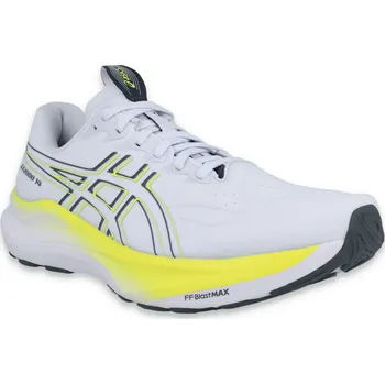 Pánská běžecká obuv Asics GT-2000 14 M 1011C056400 - blue fade/tranquil teal 44,5