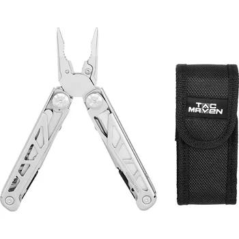 Multifunkční nůž Pentagon Multifunkční kleště Gunnar Multitool Pentagon®