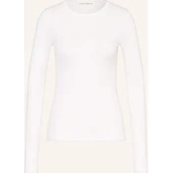 Dámské tričko Sofie Schnoor Dlouhé Rukávy Petriciasw, krémová