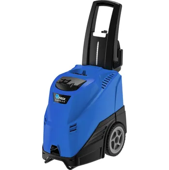 Zahrada Tlaková myčka s ohřevem vody Kappa A FASA