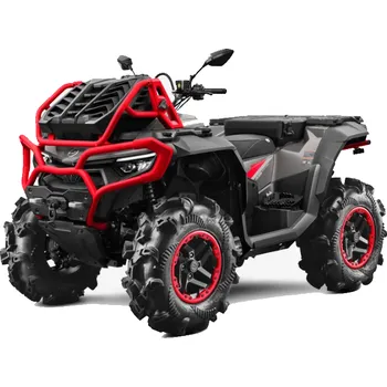 čtyřkolka CFMOTO Gladiator X1000 MUD