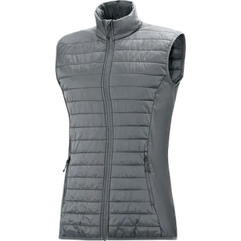 Dámská vesta Vesta JAKO Corporate Steppweste women c7005d-840 Velikost 38