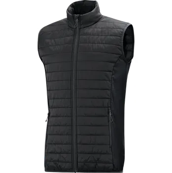 Vesta JAKO Corporate Steppweste c7005-800 Velikost 3XL