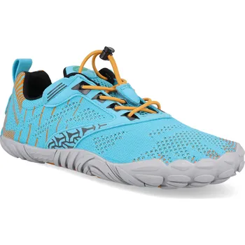 Dámské tenisky Barefoot tenisky Saguaro - Free I světle modré Velikost: 36