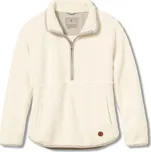 Mikina Royal Robbins URBANESQUE SHERPA 1/2 ZIP Lady velikost L