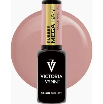 Lak na nehty VICTORIA VYNN Podkladová báze MEGA BASE Cover Natural 8 ml