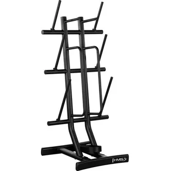 HMS Stojan na Body pump sady HMS STR40