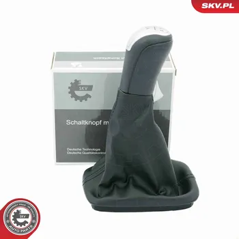 Hlavice řadicí páky Hlavice řadicí páky ESEN SKV 63SKV475